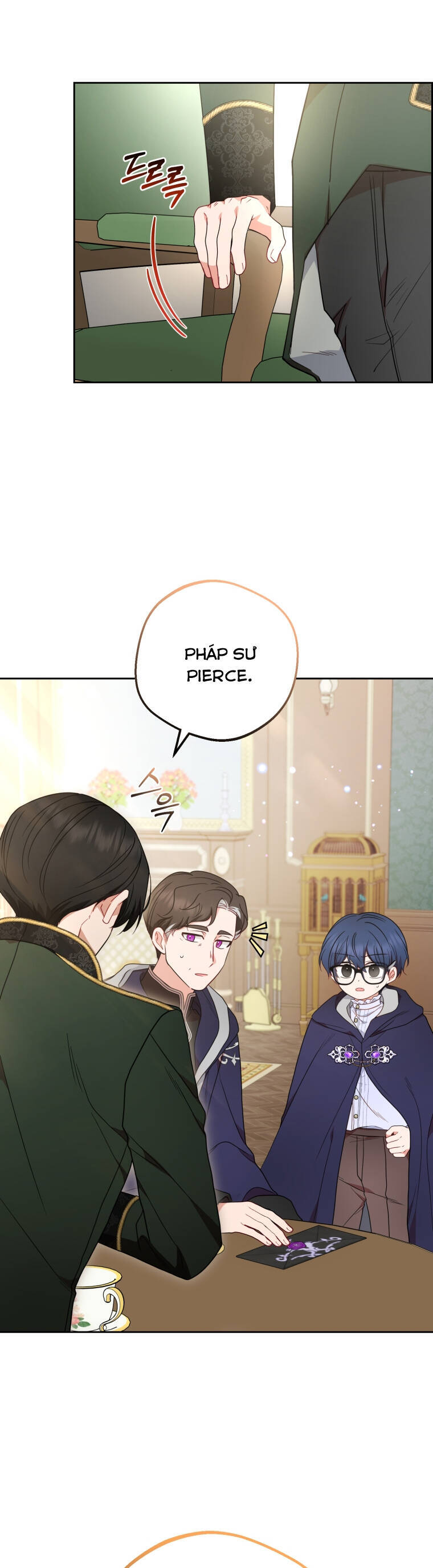Được Yêu Thương Mà Còn Ngại Ngùng Sao! Chapter 41 - 24