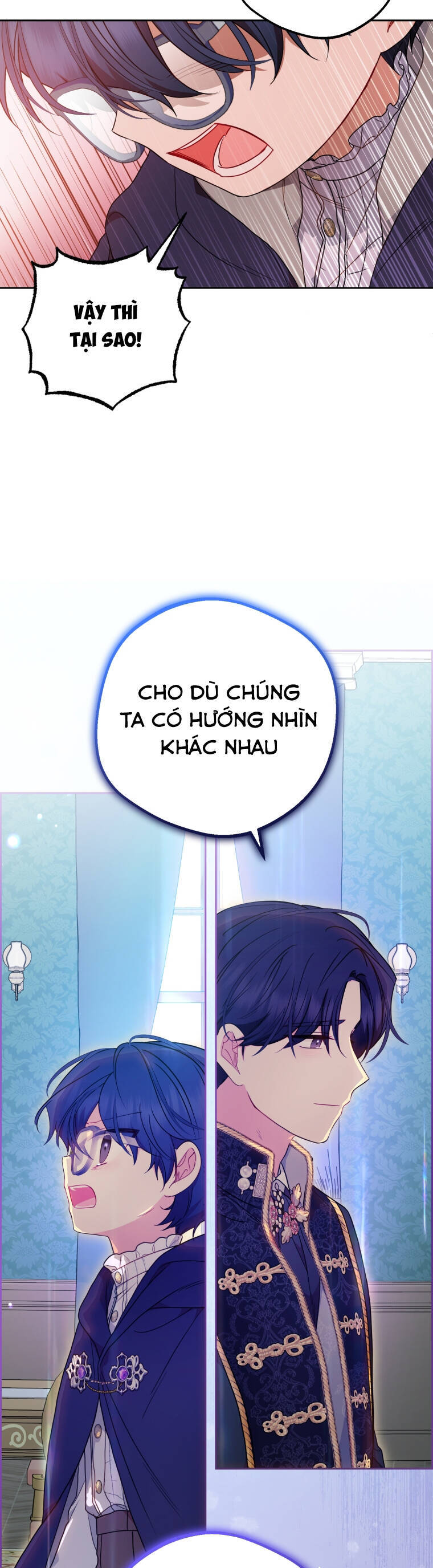 Được Yêu Thương Mà Còn Ngại Ngùng Sao! Chapter 41 - 32