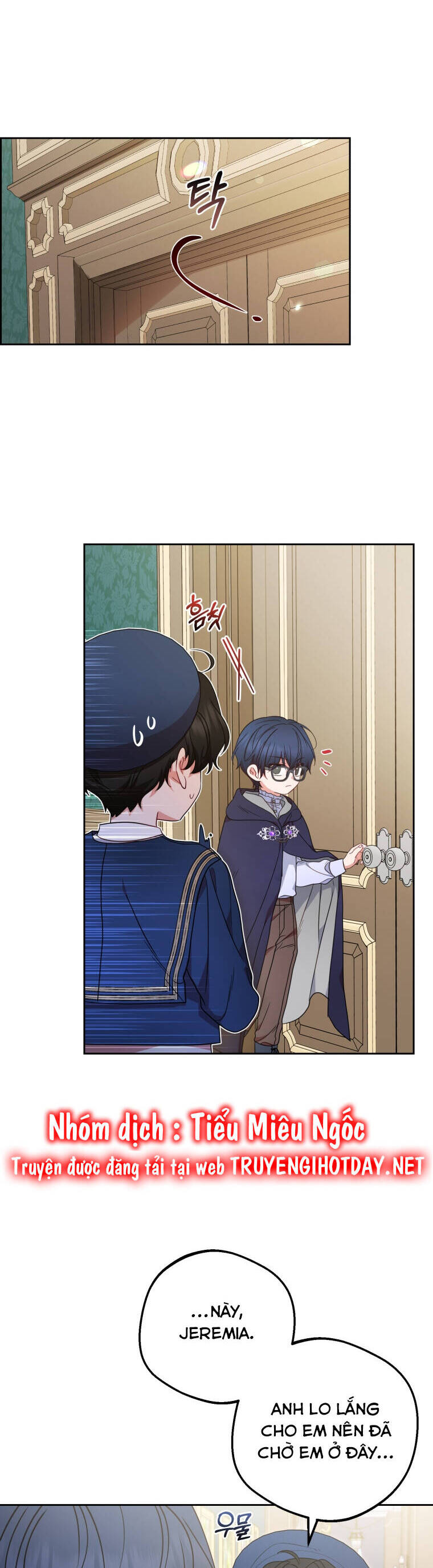 Được Yêu Thương Mà Còn Ngại Ngùng Sao! Chapter 41 - 34