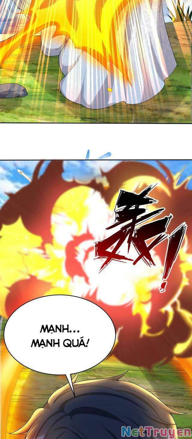 Toàn Dân Lãnh Chủ: Bắt Đầu Xây Dựng Bất Hủ Tiên Vực Chapter 6 - 13