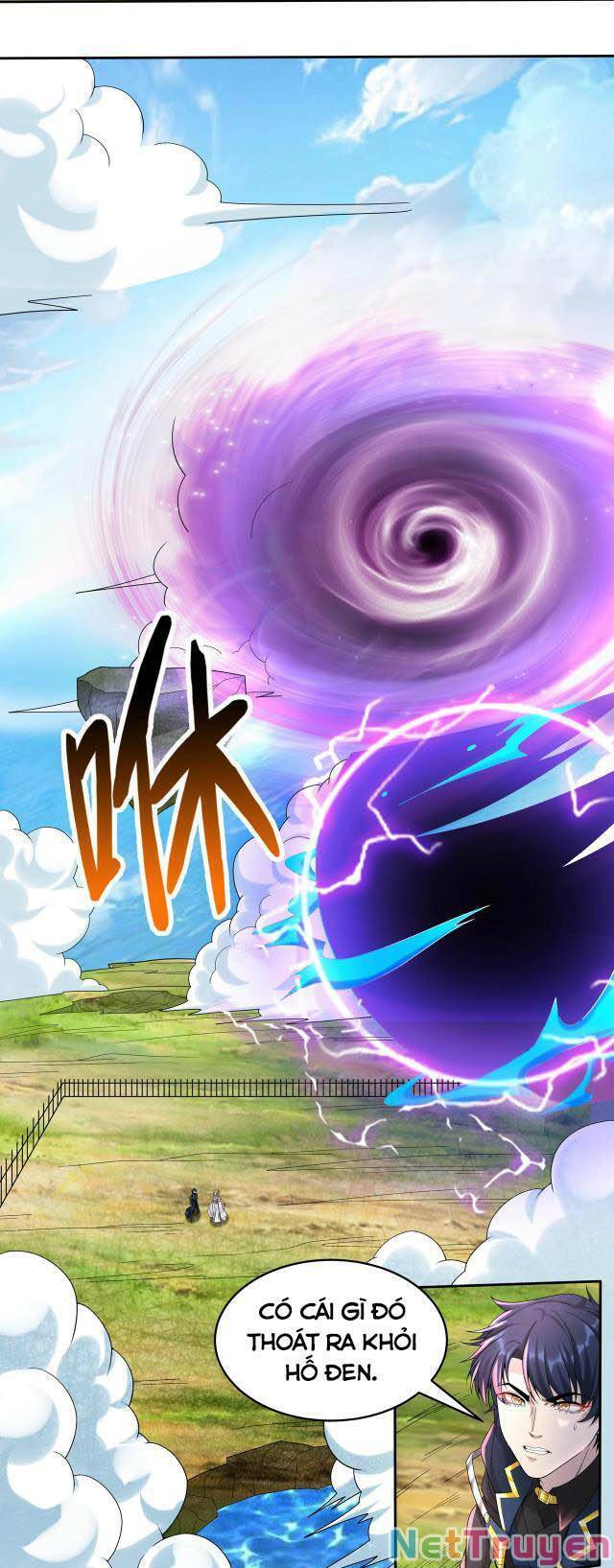 Toàn Dân Lãnh Chủ: Bắt Đầu Xây Dựng Bất Hủ Tiên Vực Chapter 6 - 18