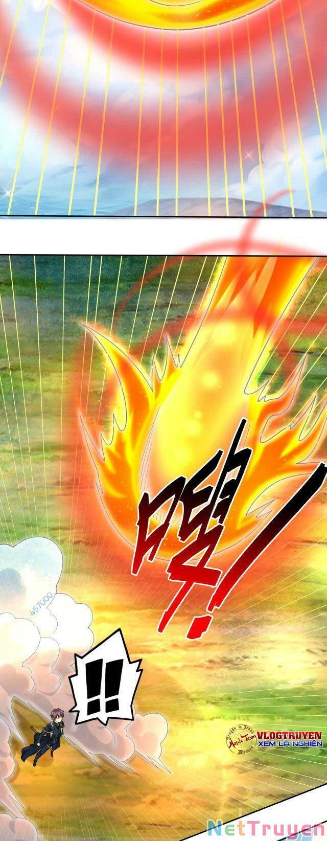 Toàn Dân Lãnh Chủ: Bắt Đầu Xây Dựng Bất Hủ Tiên Vực Chapter 6 - 3