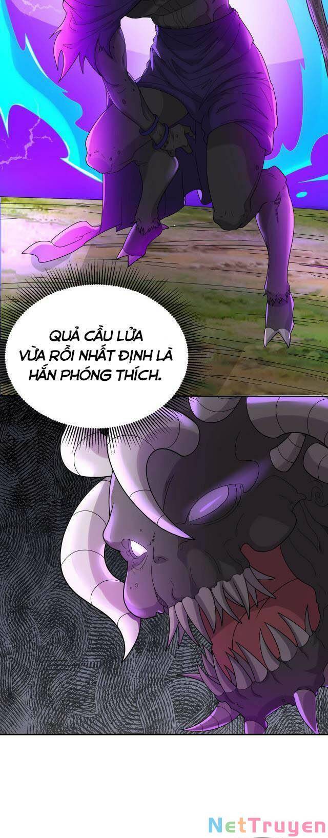 Toàn Dân Lãnh Chủ: Bắt Đầu Xây Dựng Bất Hủ Tiên Vực Chapter 6 - 23