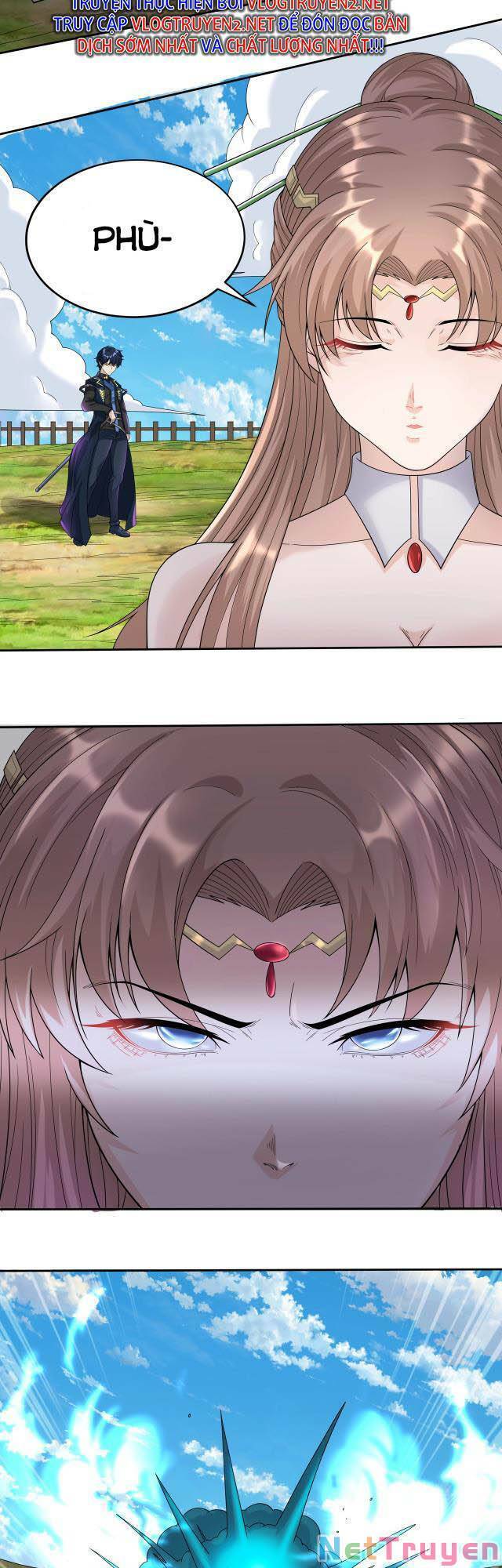 Toàn Dân Lãnh Chủ: Bắt Đầu Xây Dựng Bất Hủ Tiên Vực Chapter 6 - 27