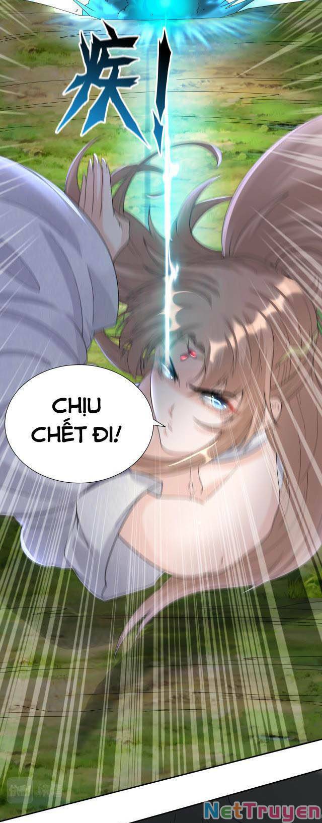 Toàn Dân Lãnh Chủ: Bắt Đầu Xây Dựng Bất Hủ Tiên Vực Chapter 6 - 28