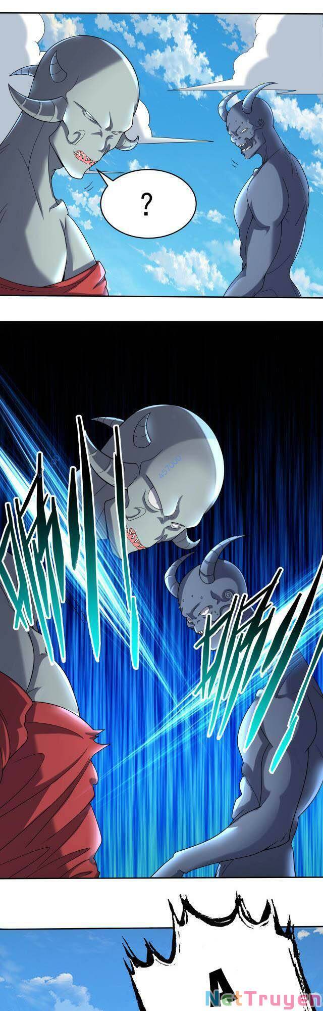 Toàn Dân Lãnh Chủ: Bắt Đầu Xây Dựng Bất Hủ Tiên Vực Chapter 6 - 30