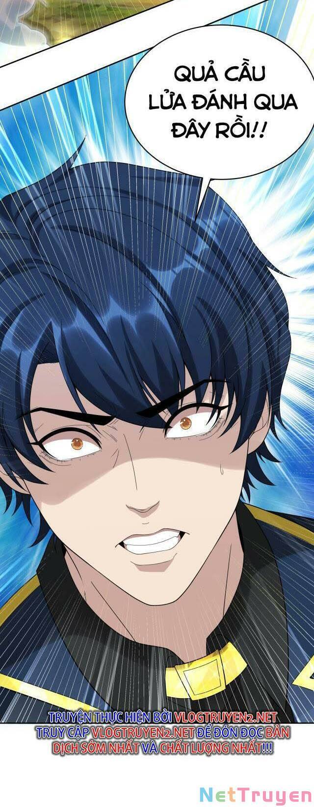 Toàn Dân Lãnh Chủ: Bắt Đầu Xây Dựng Bất Hủ Tiên Vực Chapter 6 - 4