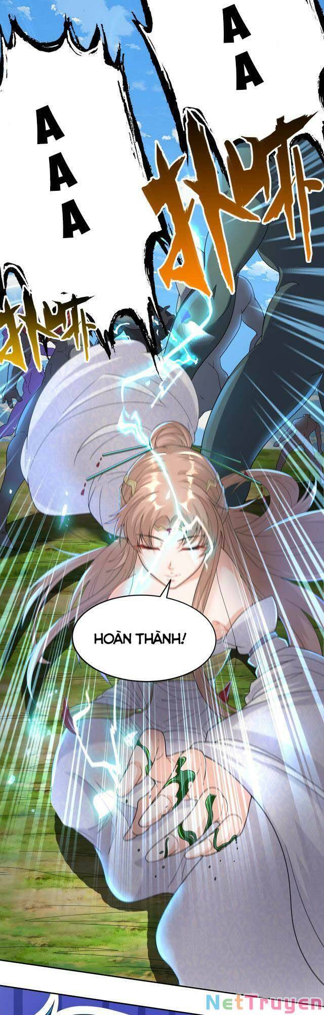 Toàn Dân Lãnh Chủ: Bắt Đầu Xây Dựng Bất Hủ Tiên Vực Chapter 6 - 31