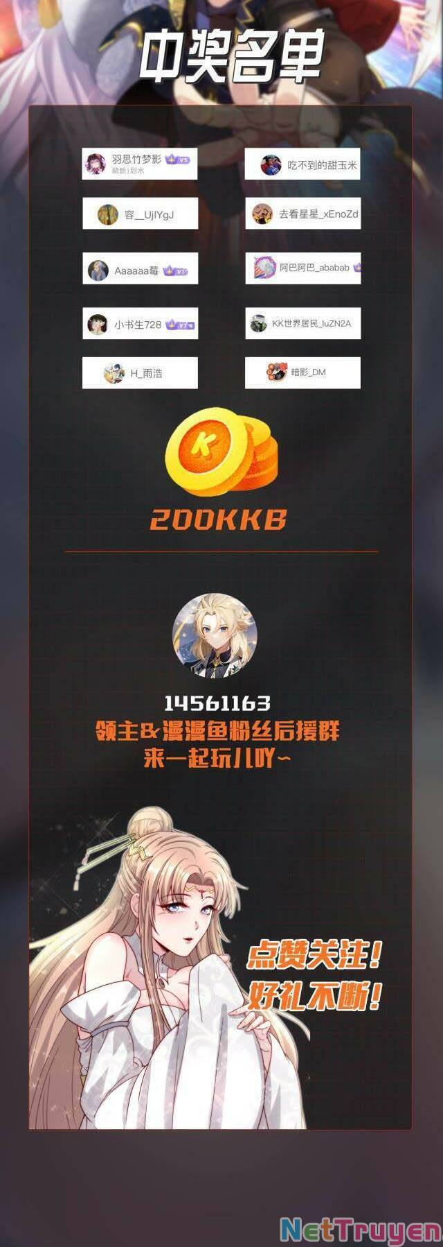 Toàn Dân Lãnh Chủ: Bắt Đầu Xây Dựng Bất Hủ Tiên Vực Chapter 6 - 33