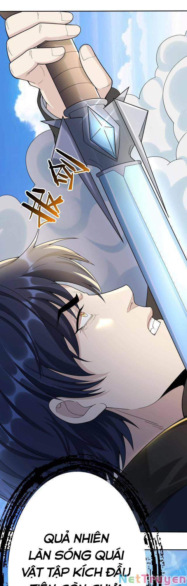 Toàn Dân Lãnh Chủ: Bắt Đầu Xây Dựng Bất Hủ Tiên Vực Chapter 6 - 5