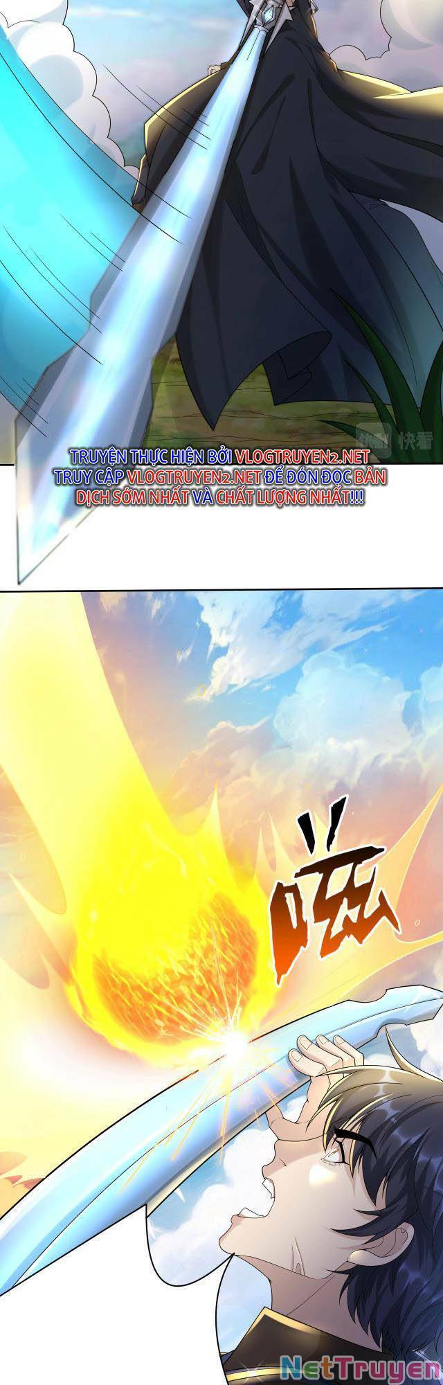 Toàn Dân Lãnh Chủ: Bắt Đầu Xây Dựng Bất Hủ Tiên Vực Chapter 6 - 7