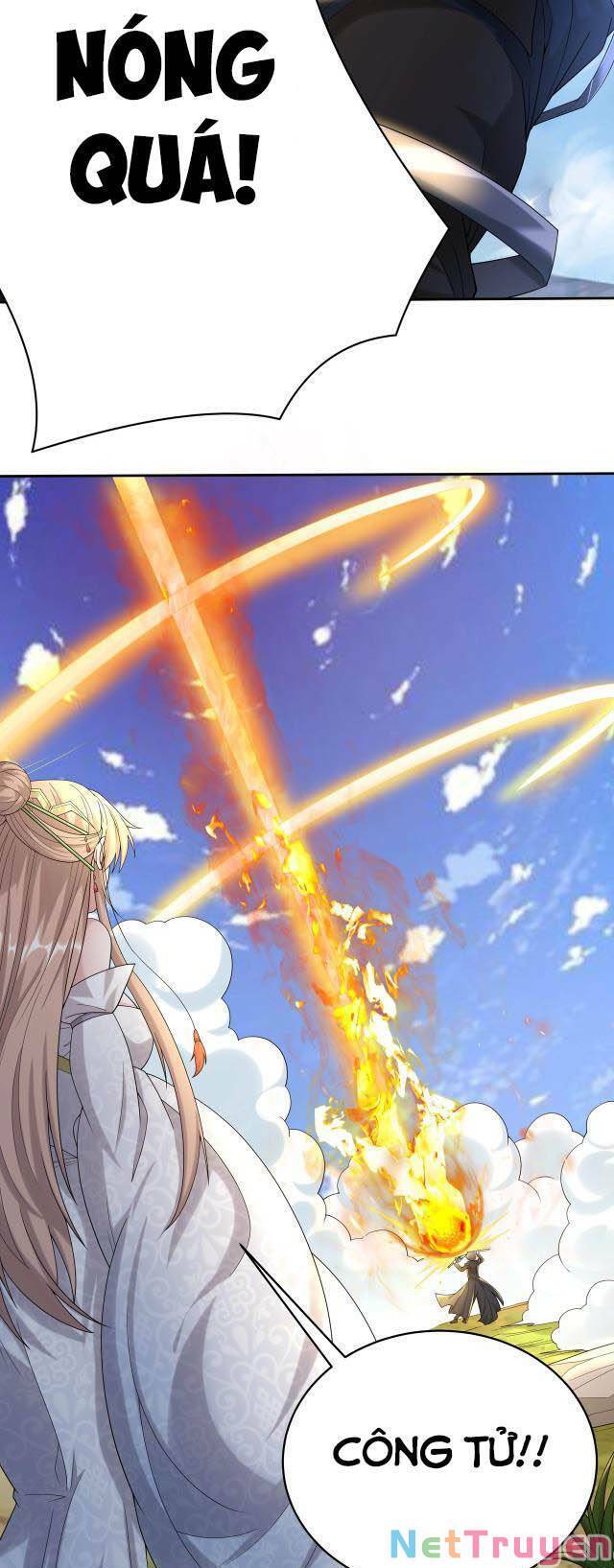 Toàn Dân Lãnh Chủ: Bắt Đầu Xây Dựng Bất Hủ Tiên Vực Chapter 6 - 8