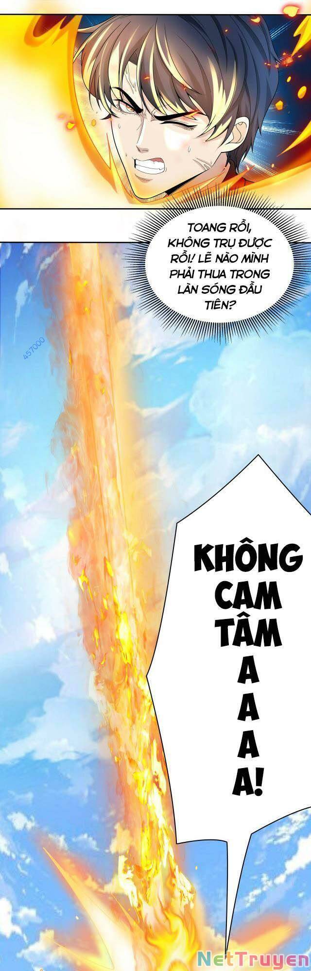 Toàn Dân Lãnh Chủ: Bắt Đầu Xây Dựng Bất Hủ Tiên Vực Chapter 6 - 10