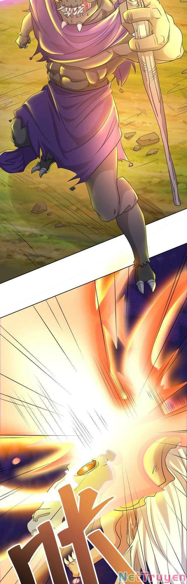 Toàn Dân Lãnh Chủ: Bắt Đầu Xây Dựng Bất Hủ Tiên Vực Chapter 7 - 11