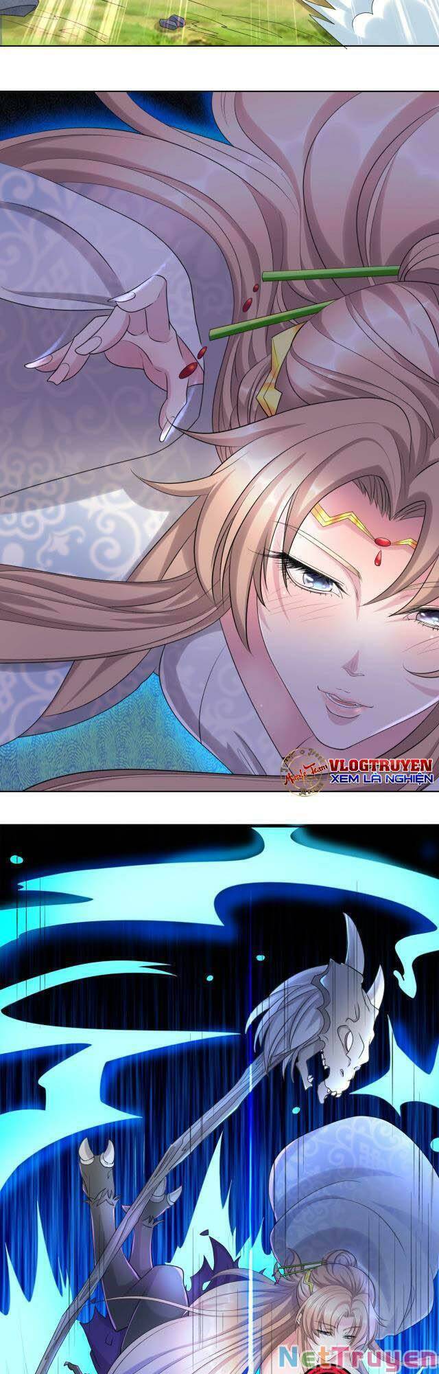 Toàn Dân Lãnh Chủ: Bắt Đầu Xây Dựng Bất Hủ Tiên Vực Chapter 7 - 13