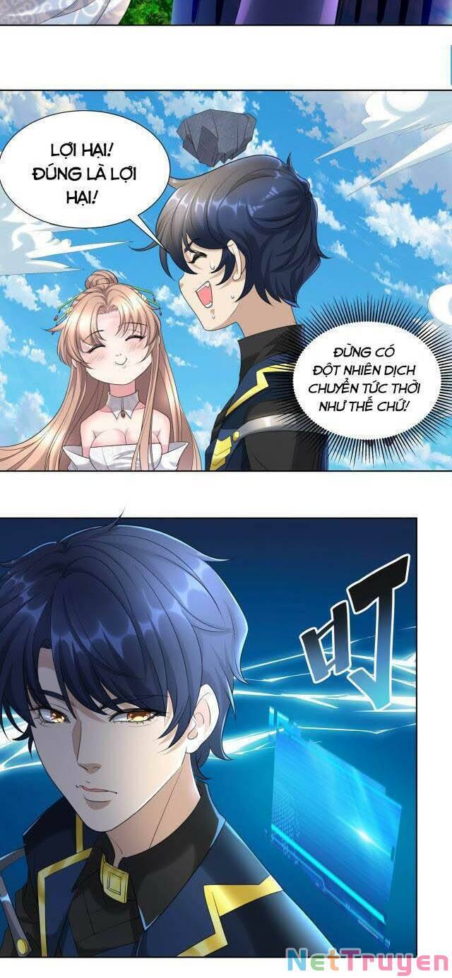 Toàn Dân Lãnh Chủ: Bắt Đầu Xây Dựng Bất Hủ Tiên Vực Chapter 7 - 16