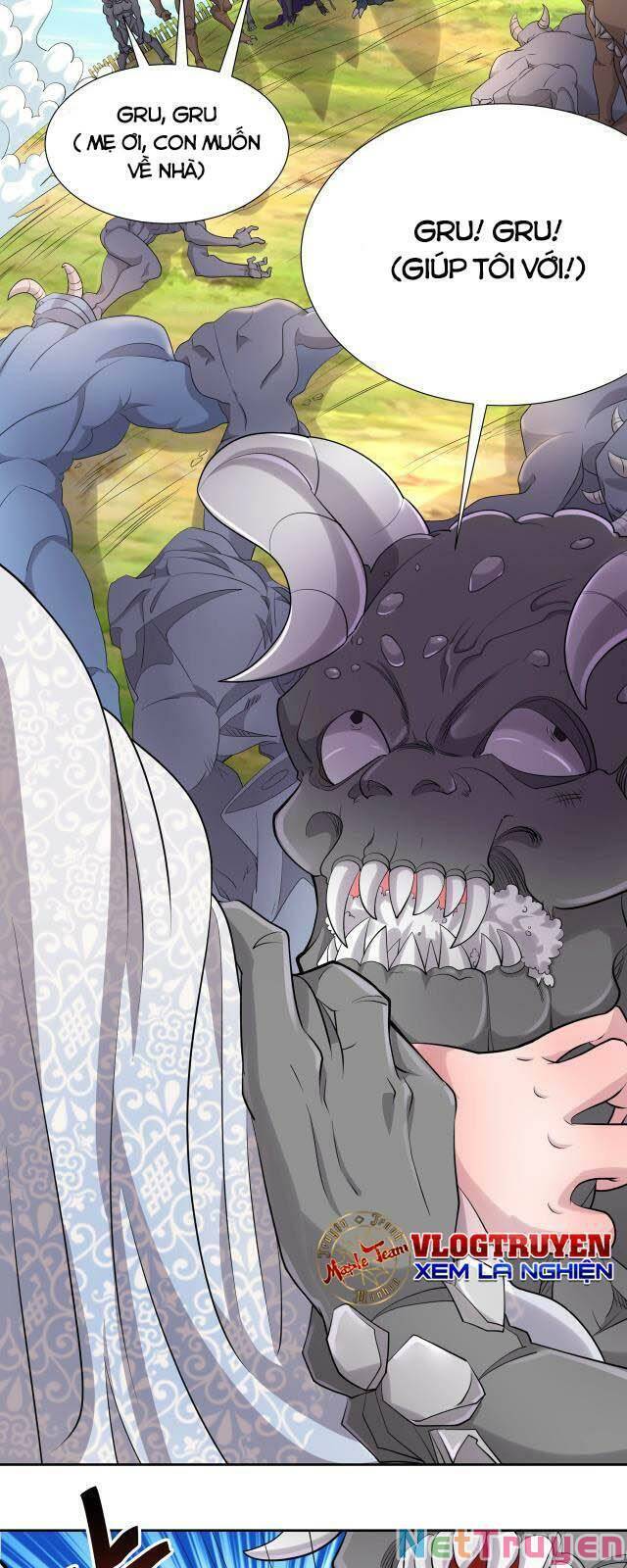 Toàn Dân Lãnh Chủ: Bắt Đầu Xây Dựng Bất Hủ Tiên Vực Chapter 7 - 3