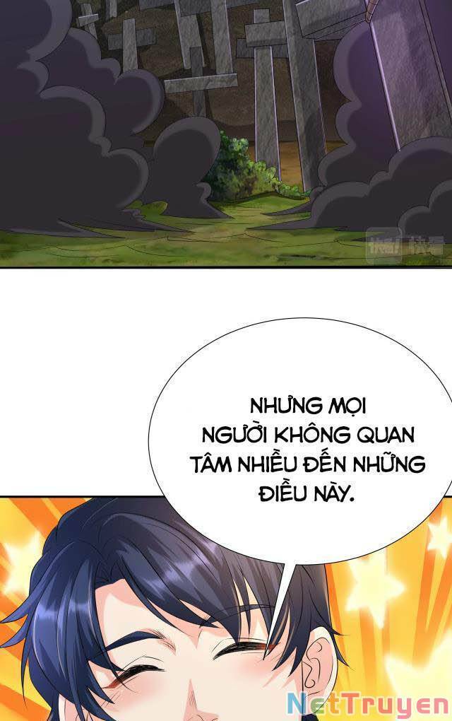 Toàn Dân Lãnh Chủ: Bắt Đầu Xây Dựng Bất Hủ Tiên Vực Chapter 7 - 21