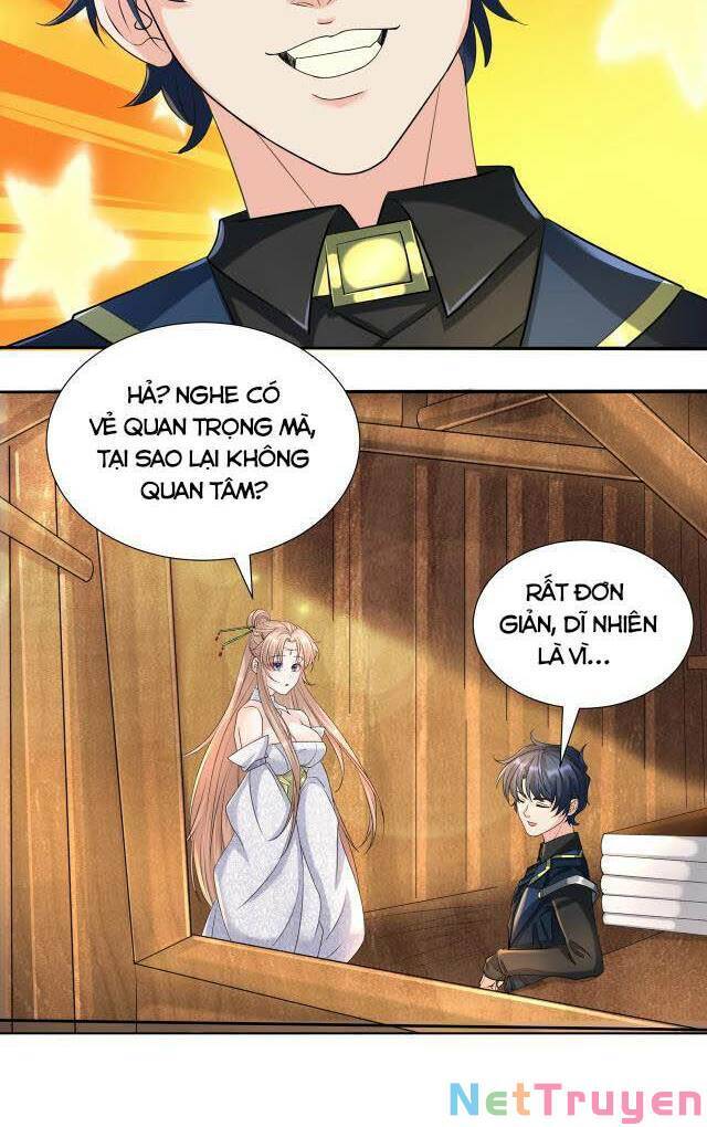 Toàn Dân Lãnh Chủ: Bắt Đầu Xây Dựng Bất Hủ Tiên Vực Chapter 7 - 22