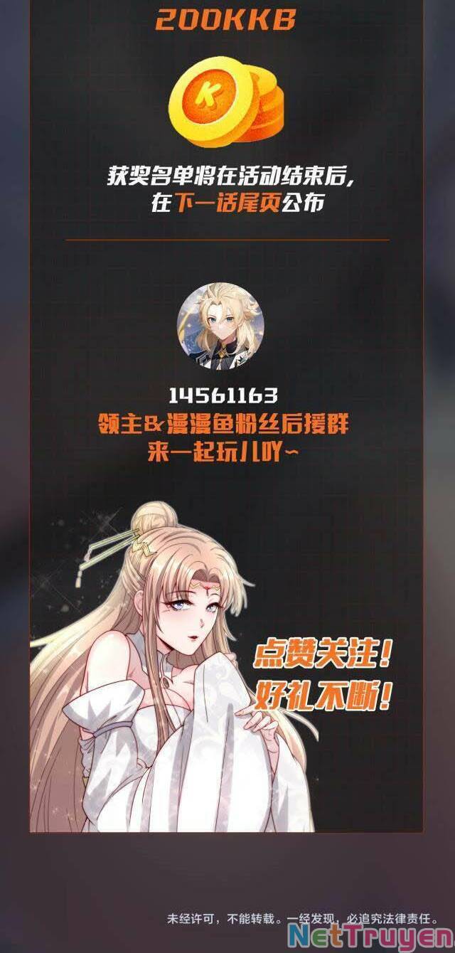 Toàn Dân Lãnh Chủ: Bắt Đầu Xây Dựng Bất Hủ Tiên Vực Chapter 7 - 29