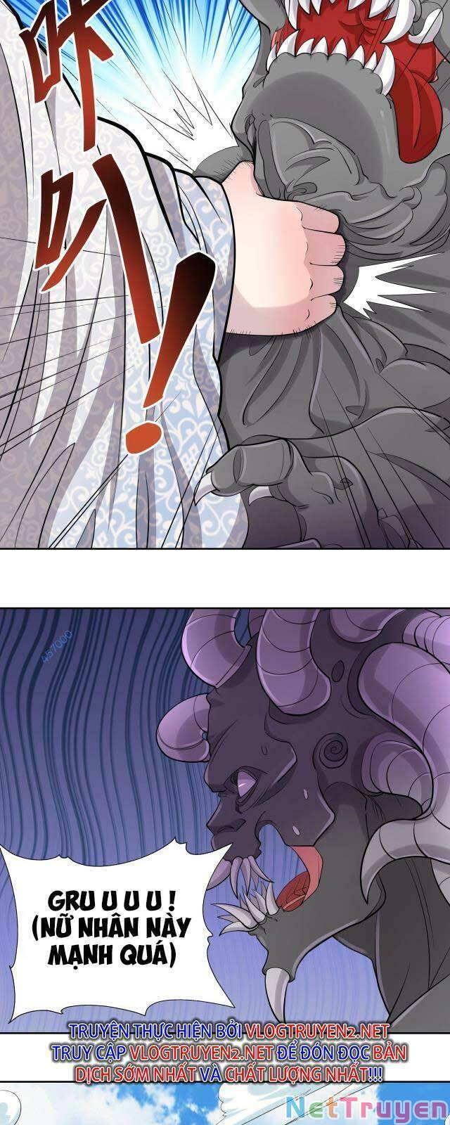 Toàn Dân Lãnh Chủ: Bắt Đầu Xây Dựng Bất Hủ Tiên Vực Chapter 7 - 4