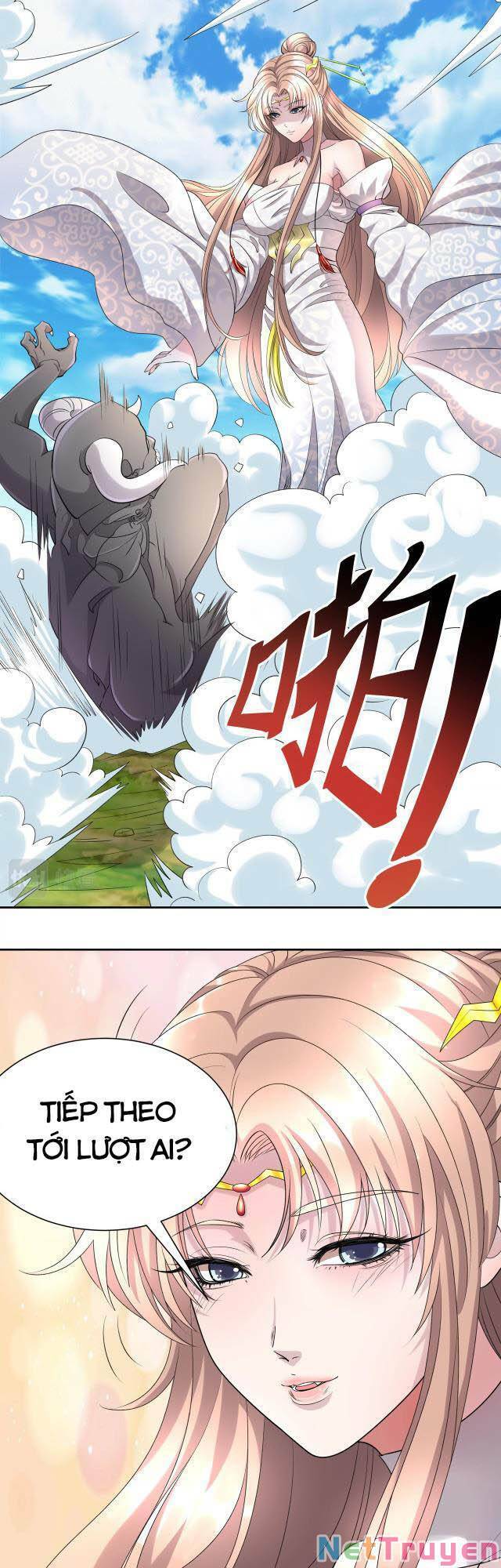 Toàn Dân Lãnh Chủ: Bắt Đầu Xây Dựng Bất Hủ Tiên Vực Chapter 7 - 5