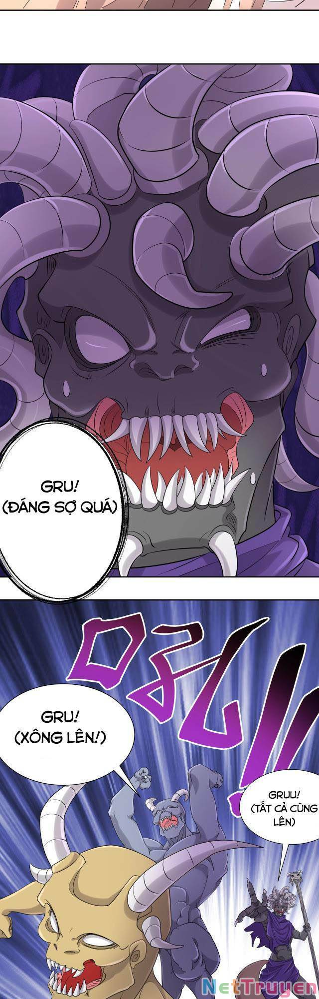 Toàn Dân Lãnh Chủ: Bắt Đầu Xây Dựng Bất Hủ Tiên Vực Chapter 7 - 6