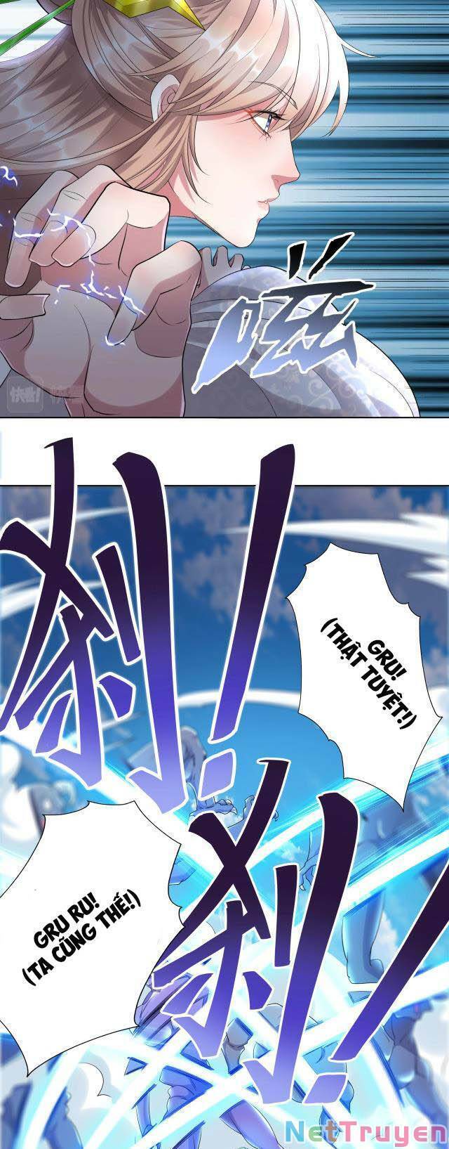 Toàn Dân Lãnh Chủ: Bắt Đầu Xây Dựng Bất Hủ Tiên Vực Chapter 7 - 8