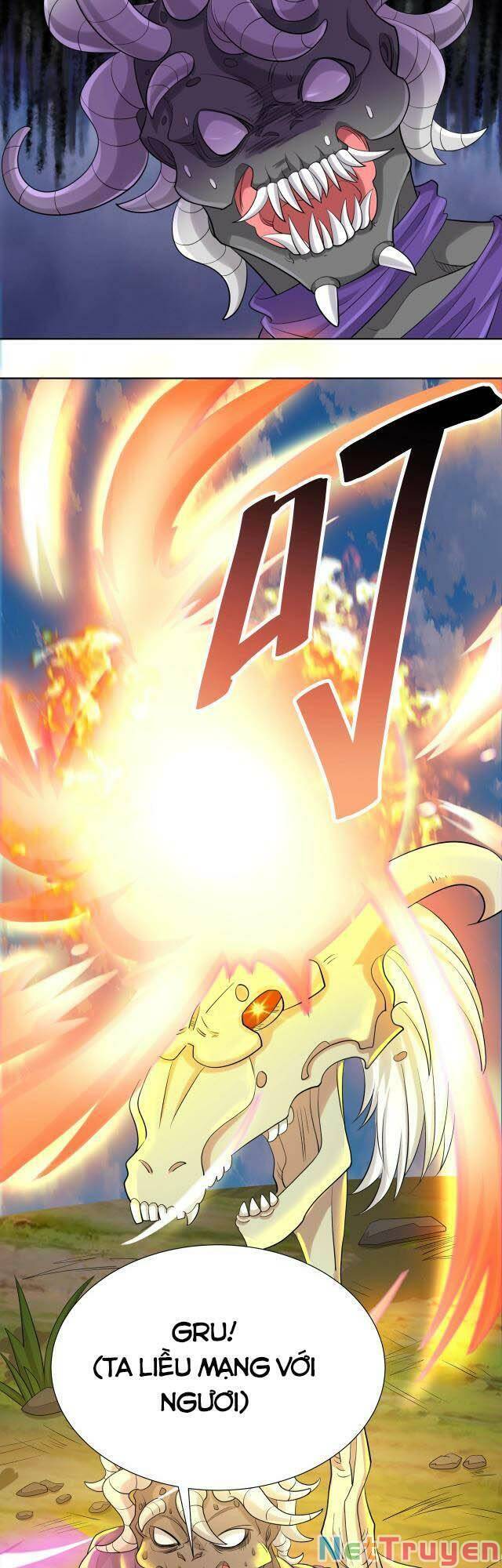 Toàn Dân Lãnh Chủ: Bắt Đầu Xây Dựng Bất Hủ Tiên Vực Chapter 7 - 10