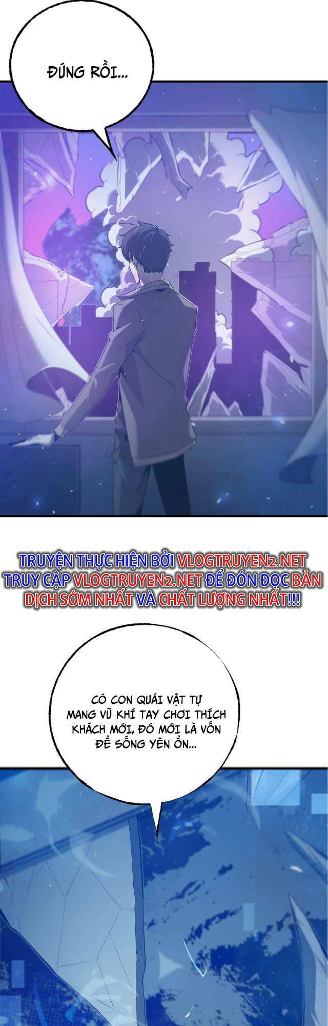 Sự Hồi Quy Của Người Chơi Đỉnh Cấp Chapter 2 - 11