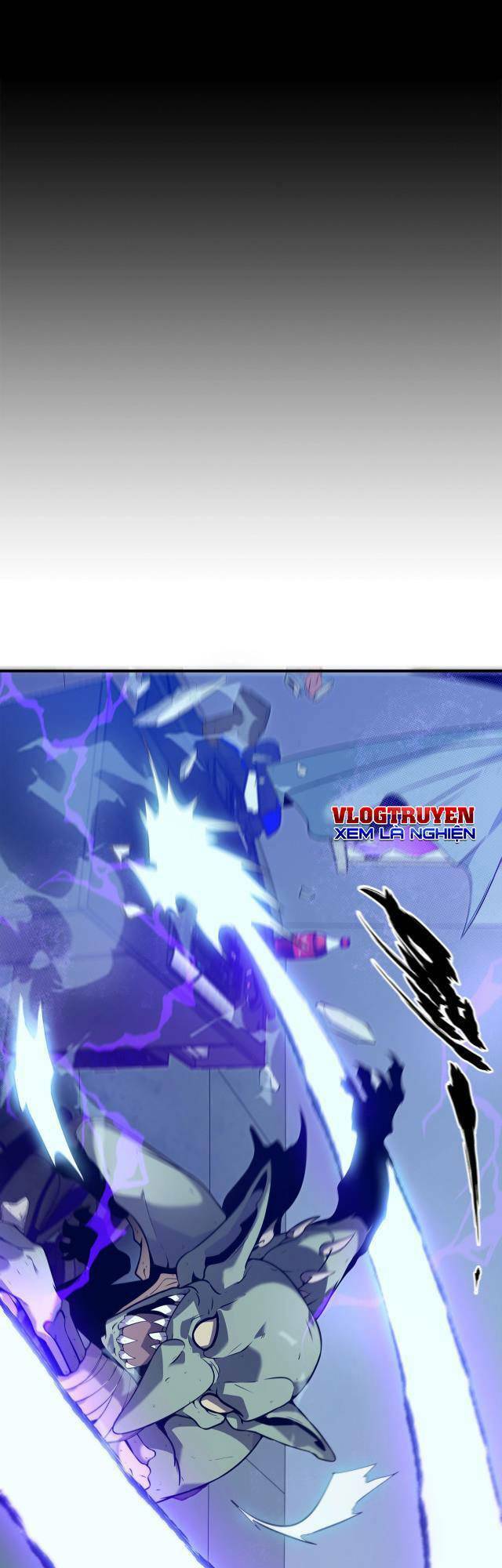 Sự Hồi Quy Của Người Chơi Đỉnh Cấp Chapter 2 - 3