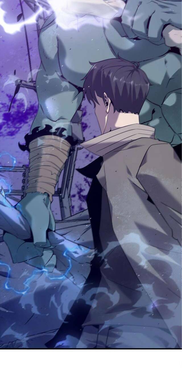 Sự Hồi Quy Của Người Chơi Đỉnh Cấp Chapter 2 - 24