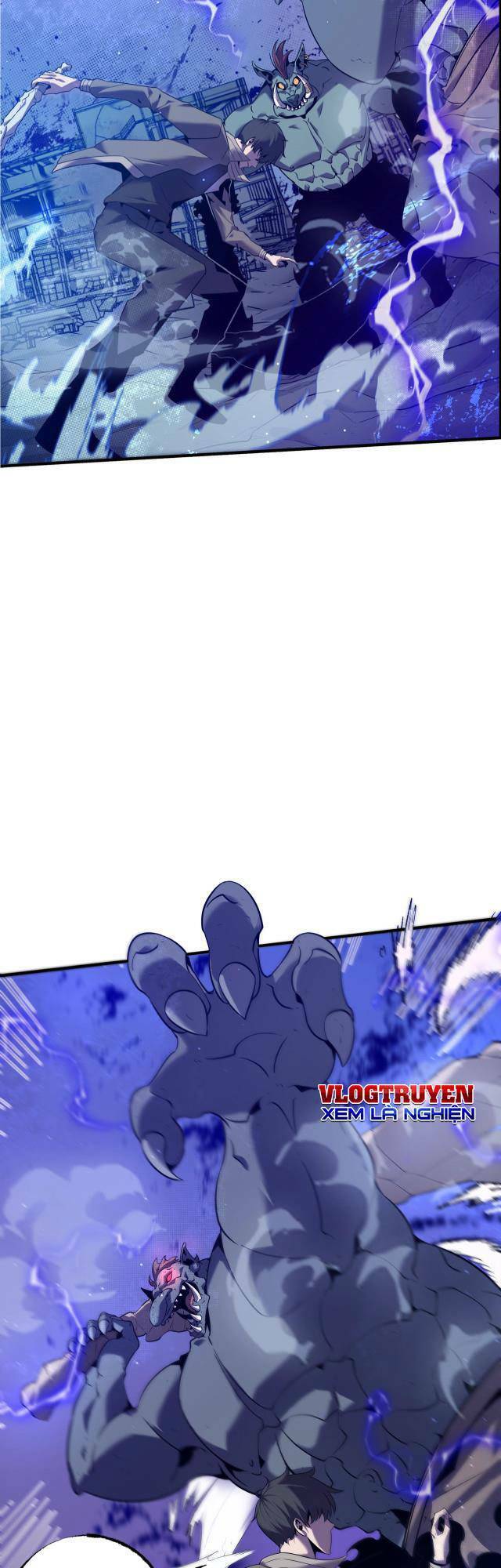 Sự Hồi Quy Của Người Chơi Đỉnh Cấp Chapter 2 - 29