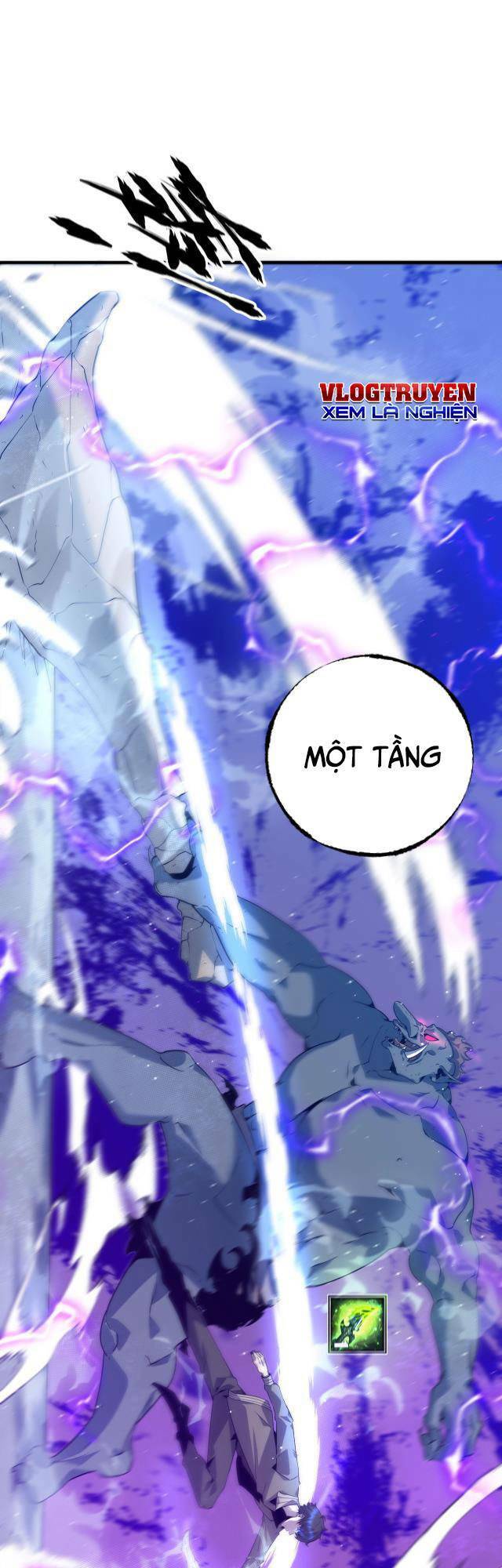 Sự Hồi Quy Của Người Chơi Đỉnh Cấp Chapter 2 - 32