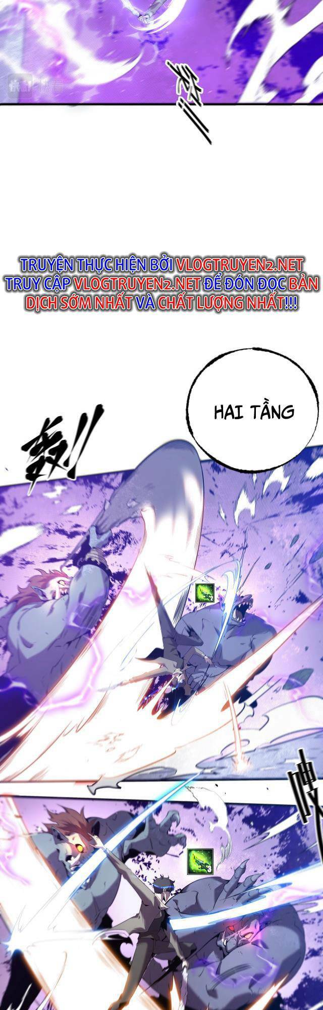 Sự Hồi Quy Của Người Chơi Đỉnh Cấp Chapter 2 - 33