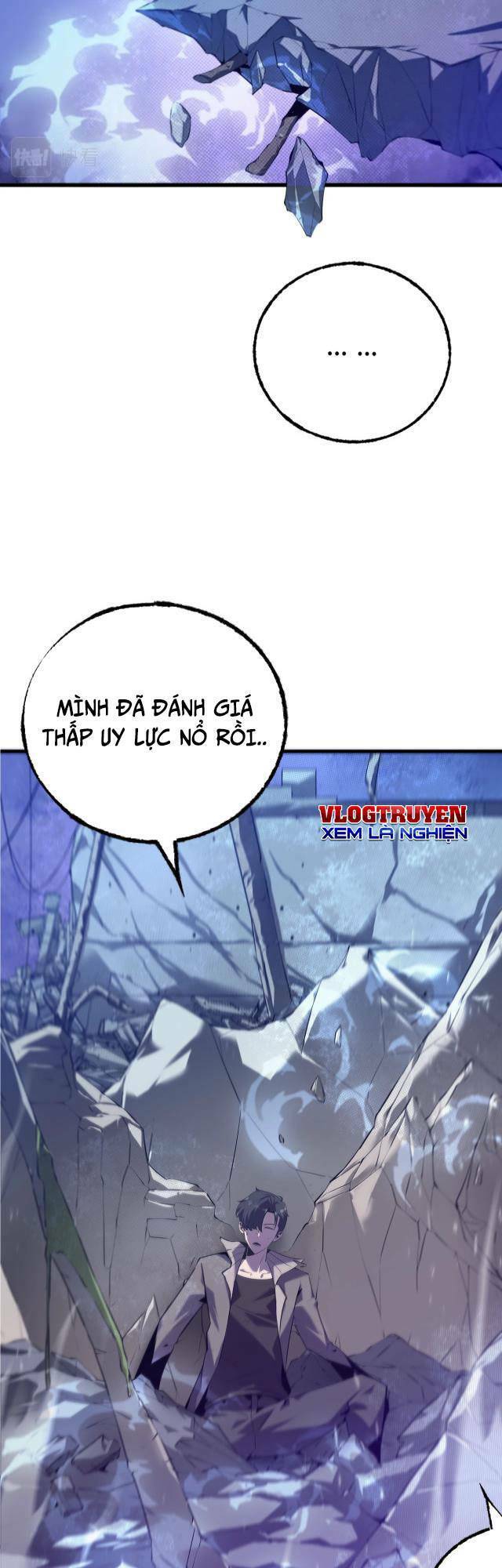 Sự Hồi Quy Của Người Chơi Đỉnh Cấp Chapter 2 - 39