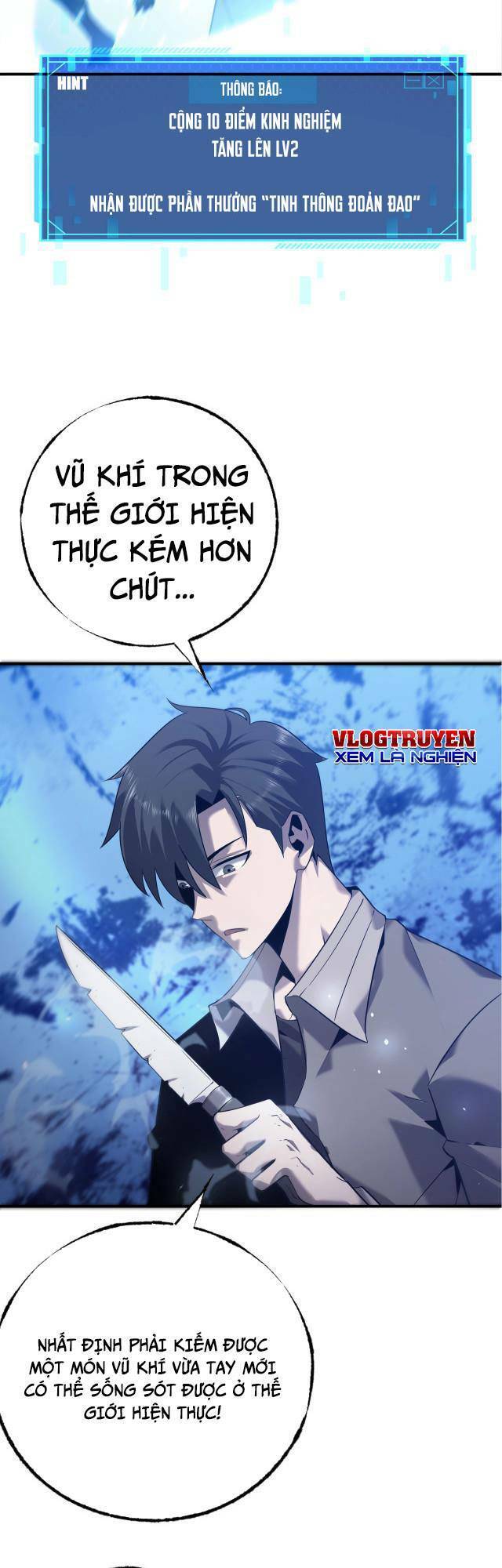 Sự Hồi Quy Của Người Chơi Đỉnh Cấp Chapter 2 - 10