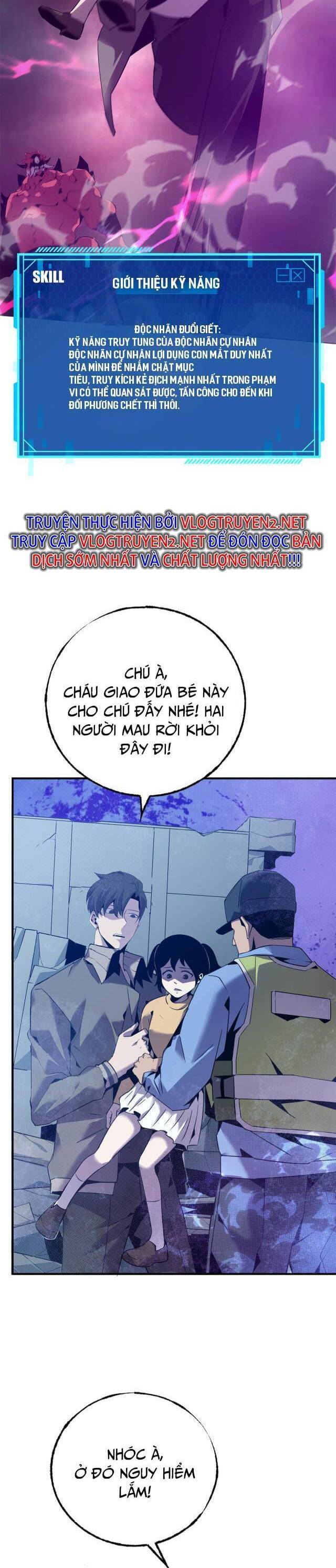 Sự Hồi Quy Của Người Chơi Đỉnh Cấp Chapter 3 - 11