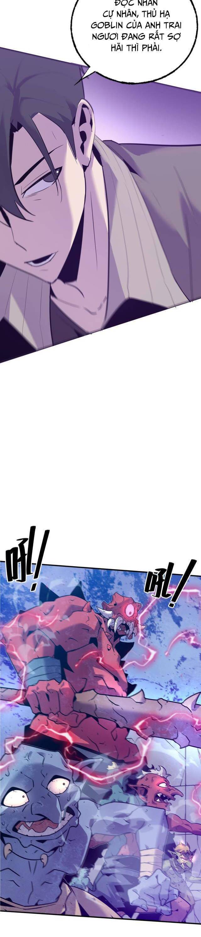 Sự Hồi Quy Của Người Chơi Đỉnh Cấp Chapter 3 - 15