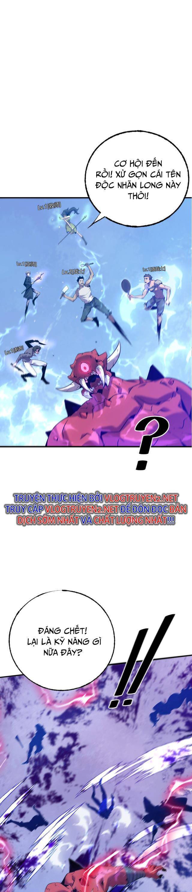 Sự Hồi Quy Của Người Chơi Đỉnh Cấp Chapter 3 - 16