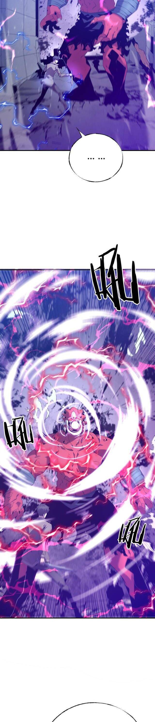 Sự Hồi Quy Của Người Chơi Đỉnh Cấp Chapter 3 - 26