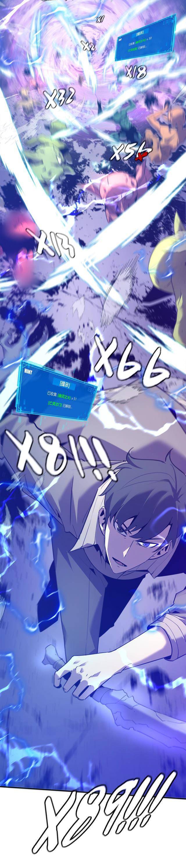 Sự Hồi Quy Của Người Chơi Đỉnh Cấp Chapter 3 - 28