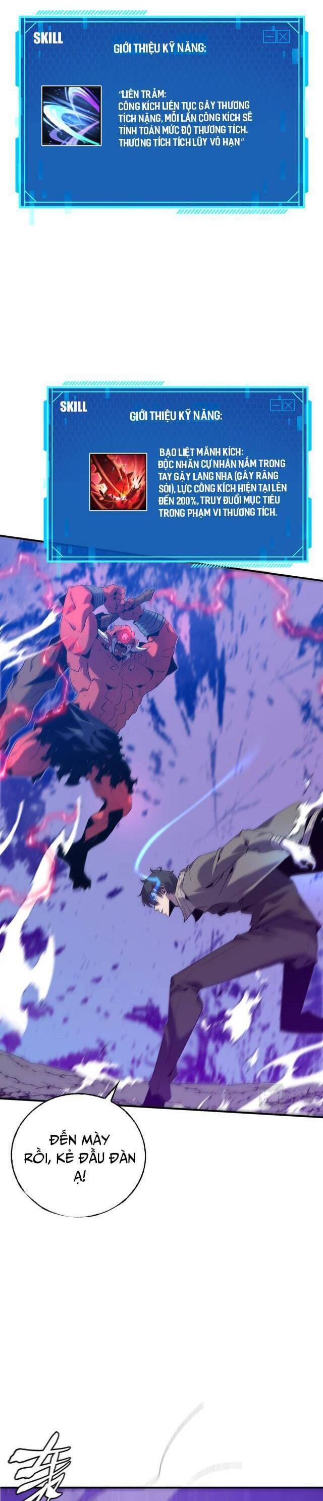 Sự Hồi Quy Của Người Chơi Đỉnh Cấp Chapter 3 - 29