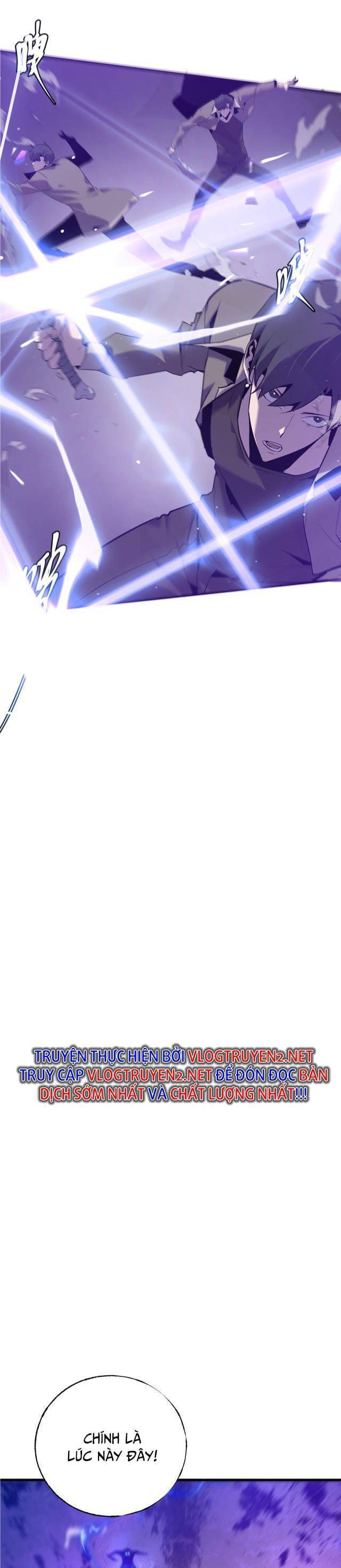 Sự Hồi Quy Của Người Chơi Đỉnh Cấp Chapter 3 - 31