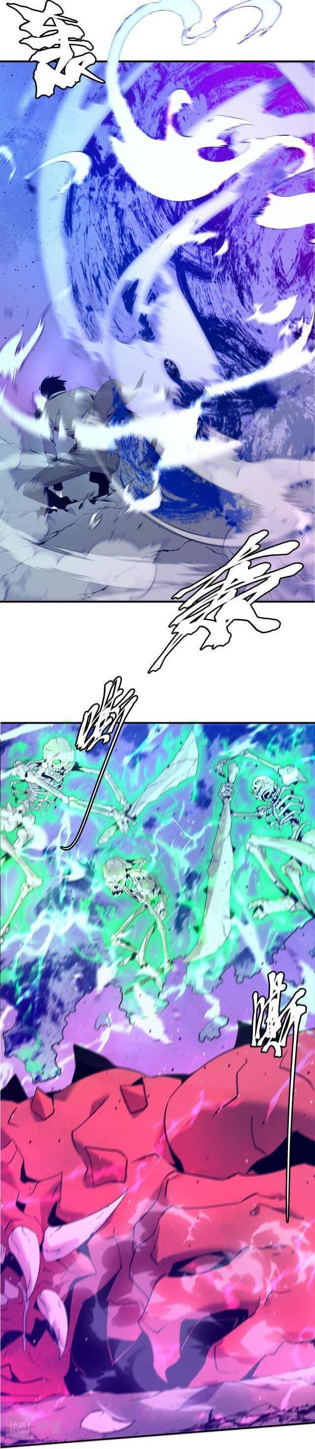 Sự Hồi Quy Của Người Chơi Đỉnh Cấp Chapter 3 - 33