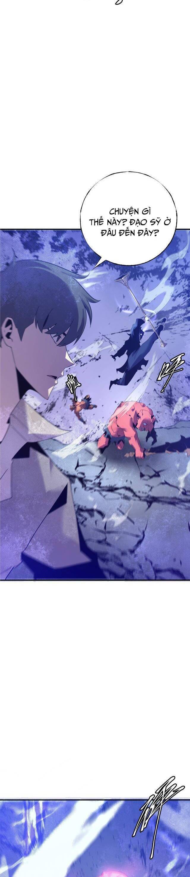 Sự Hồi Quy Của Người Chơi Đỉnh Cấp Chapter 3 - 38