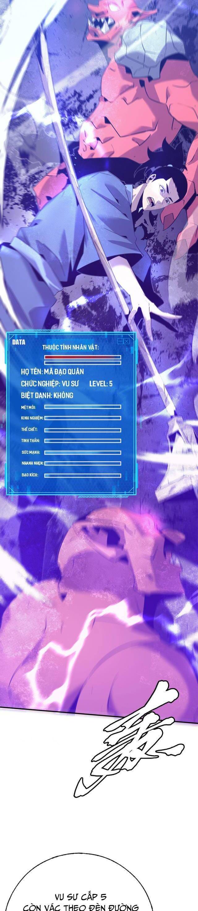 Sự Hồi Quy Của Người Chơi Đỉnh Cấp Chapter 3 - 39