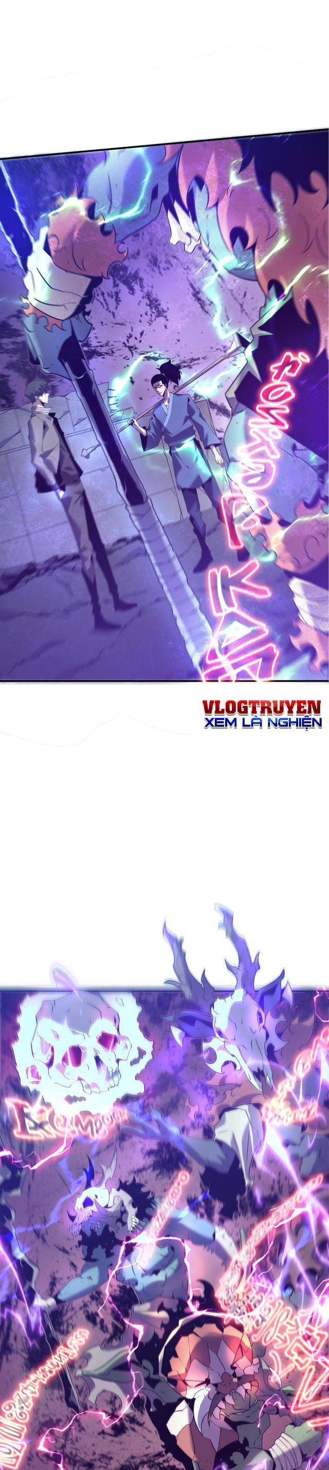 Sự Hồi Quy Của Người Chơi Đỉnh Cấp Chapter 3 - 42