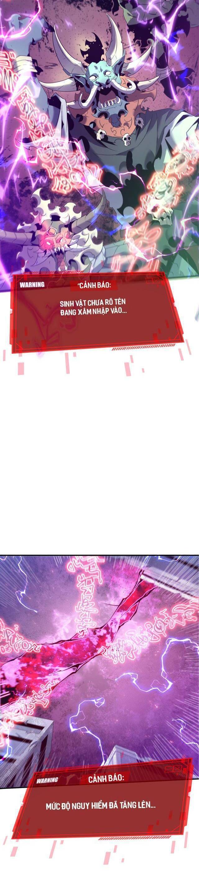 Sự Hồi Quy Của Người Chơi Đỉnh Cấp Chapter 3 - 43