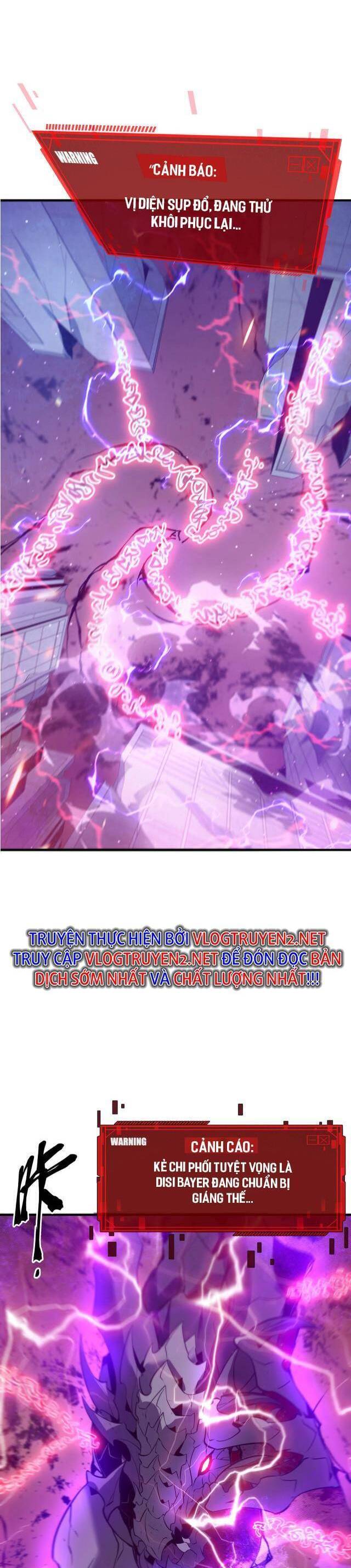 Sự Hồi Quy Của Người Chơi Đỉnh Cấp Chapter 3 - 44